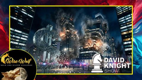 Interview: The Global Financial Order Is Unraveling