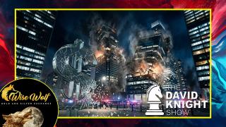 Interview: The Global Financial Order Is Unraveling