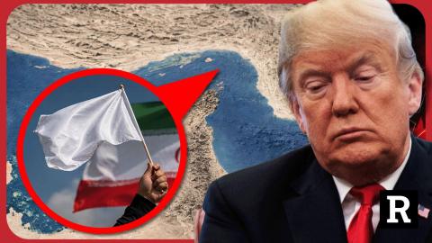 Prof. John Mearsheimer: Trump's ONLY option is surrender | Redacted News