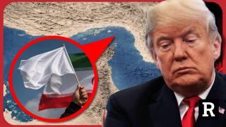 Prof. John Mearsheimer: Trump's ONLY option is surrender | Redacted News