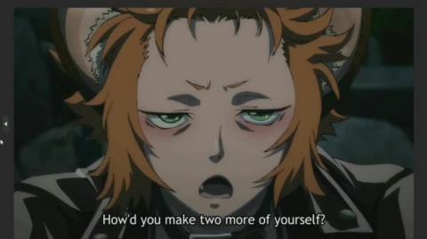 Church of Waifu's GOD Episode 103 Kanae Aira AKA Tora the Tiger