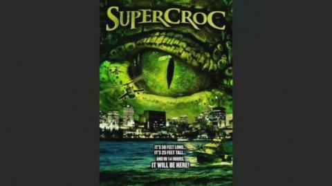 Supercroc Review