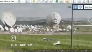 Twitter's anime people helped Iran to destroy the satellite control in Israel