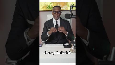 Ghosting #shorts #KevinSamuelsOfficial