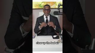 Ghosting #shorts #KevinSamuelsOfficial