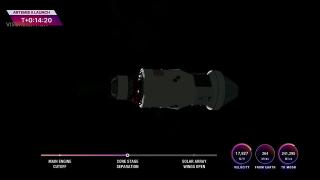 NASA’s Artemis II Launch