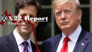 Ep 3889a - EU Is In Trouble, Warsh In Tune With Trump, The Fed Will Be Restructured