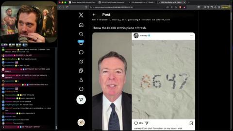 SCOTUS Nukes Democrats ReeEEestream 04-29-26