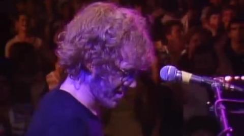 1982 - Capitol Theatre (Official)