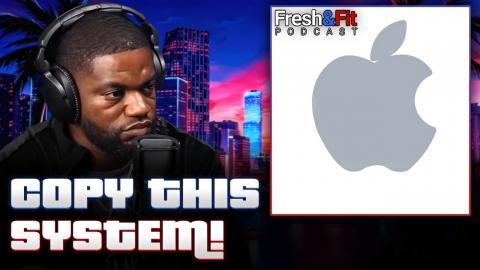 The Apple Business Model Every 21 Year Old Entrepreneur Should Study Closely!