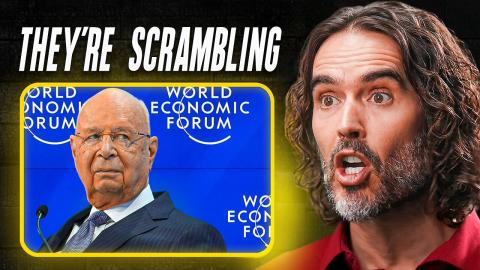 They're terrified you'll find out...