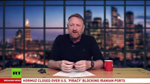 Moscow Mules | Clowns taking over the circus