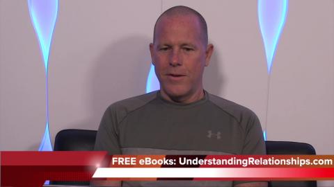 Why You Must Control Your Urges To Overreact To What Women Do