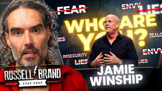 Fear, Identity and the Lies We Live By — SF703