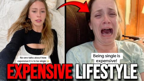 Modern Women Are Discovering Single Life Costs Far More Than Expected