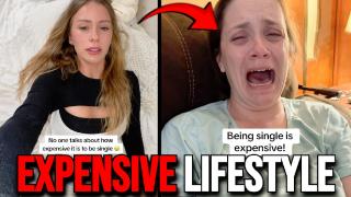 Modern Women Are Discovering Single Life Costs Far More Than Expected