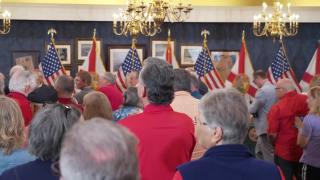 Governor Ron DeSantis Signs Florida SAVE Act to Bolster Election Integrity