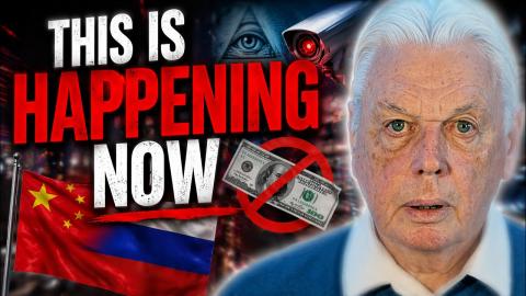 The China Scam Deception | David Icke