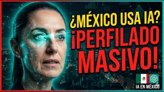 El "Estado Algorítmico" de México: ¿Ya Estás en su Lista de IA?