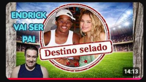 ACONTECEU O PREVISTO...