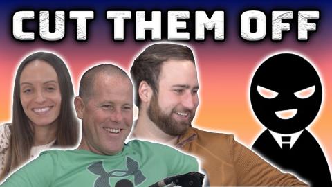 Fake Friends Will Ruin Your Life