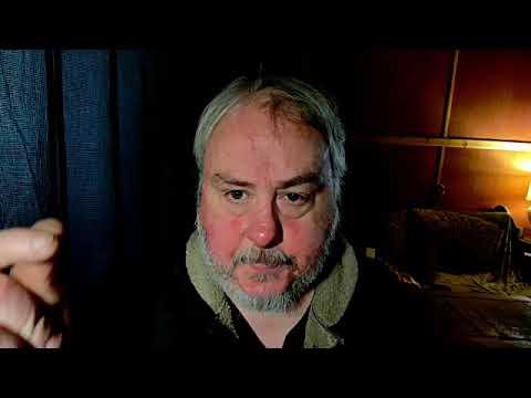 The Acoustic Guitar and the AK-47