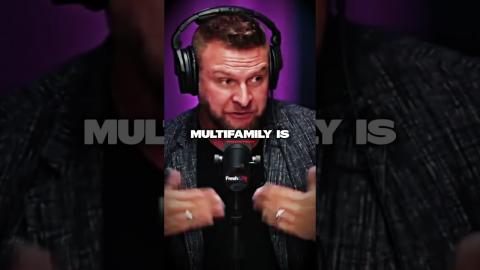 Is Real Estate The Best Business?!