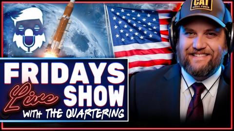 Theo Von Backlash, Walmart Fatigue, Don Lemon Hits Rock Bottom & More!