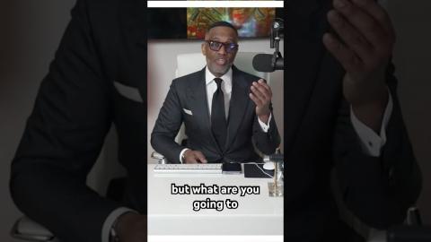 Marry Earlier #shorts #KevinSamuelsOfficial