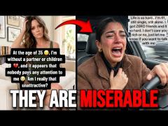 Modern Women Are Learning Independence Has A Price