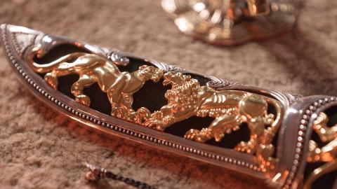 Inland Visions | Forged in Steel, Woven in Gold, Finished with Flavor – Welcome to Adygea