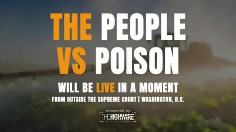 PEOPLE Vs POISON April 27, 2026 Supreme Court of the United States