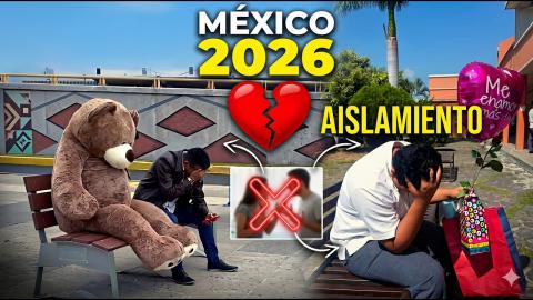 MÉXICO 2026: Por Qué Muchos Hombres Prefieren El Aislamiento Al Conflicto