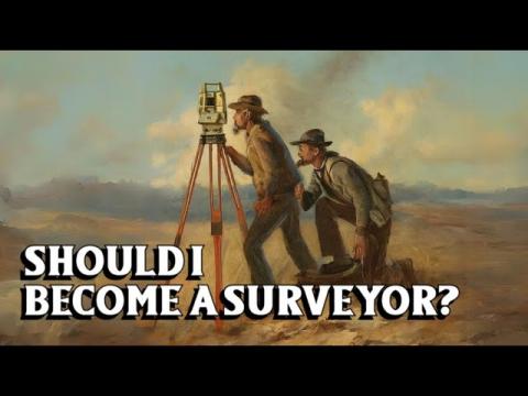 Surveying as a Career