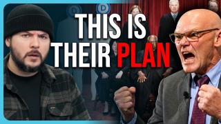 THIS IS THEIR PLAN