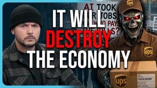 IT WILL DESTROY THE ECONOMY