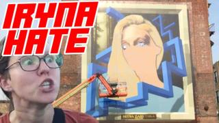 Dem Mayor Won't Allow Mural For Woman Killed By Habitual Criminal