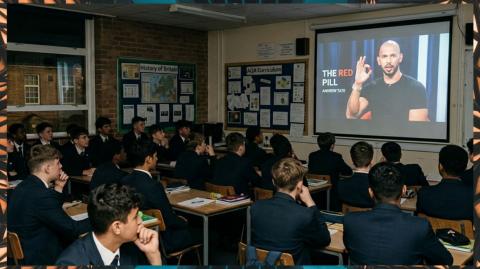 147 Latin High Life Podcast 05 El Gobierno Del Reino Unido Está A Punto De Crear Una Generación Entera De Hombres Radicalizados