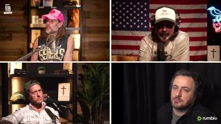 From Iran to London… It’s Already Spreading — SF708