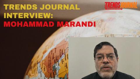 MARANDI: HUGE DEFEAT FOR TRUMP REGIME, IRANIANS NOT COUNTING ON CEASEFIRE TO LAST