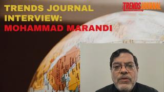 MARANDI: HUGE DEFEAT FOR TRUMP REGIME, IRANIANS NOT COUNTING ON CEASEFIRE TO LAST