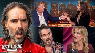 What Really Happened in New York… Off Camera — SF709