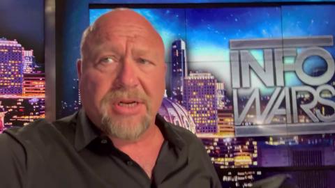 The Onion Lies To Internet Again, Falsely Claims Control Over Infowars