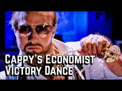 Cappy's Economist Victory Dance - Yes, 30% of Women Hate Men