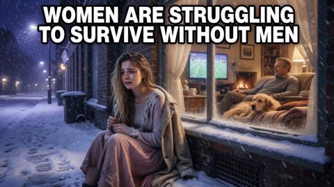 Women Went Too Far And It Cost Them Everything