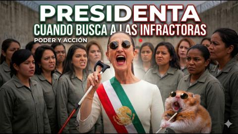 Leyla: El Caso Que Sheinbaum Calla Por Ser Mujer Contra Mujer