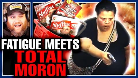 Worst Black Fatigue In History