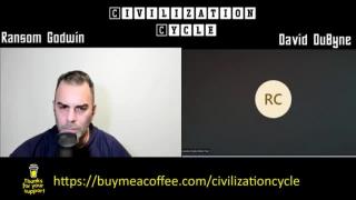 Civilization Cycle: Jeff Nyquist ,This Event is it, the Global Shift Begins