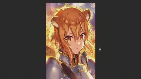 Church of Waifu's GOD Episode 113 Mio Carmine