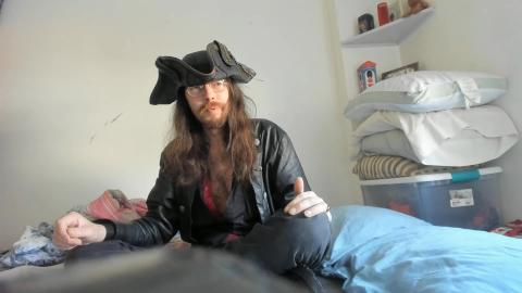 Dershowitz Abandons the Dems, Joins the GOP